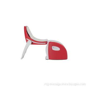 Rocago Portable Cube Chair Massage Chair (MM-38)